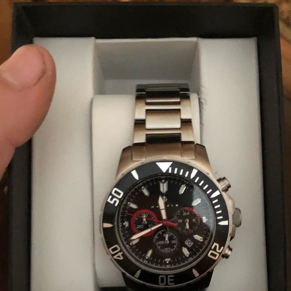 Nautis dive Chrono 500 - Picture 2 of 3